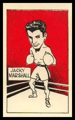 26 Jacky Marshall